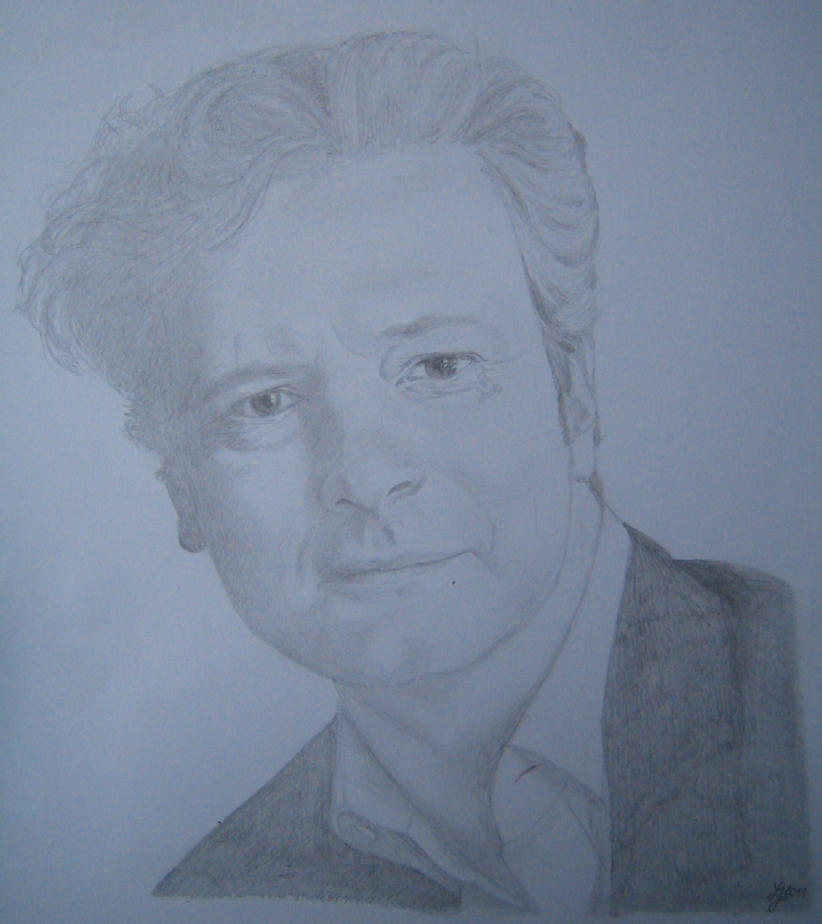 6.2.2011 Colin Firth